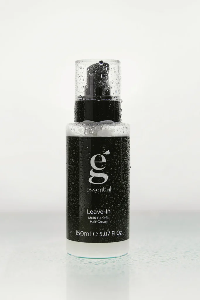 Leave-in Multi-Benefit Hair Cream